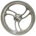 Felge hinten f�r Pocket bike cross (Typ 3)