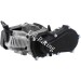 * Motor Pocket-bike-cross ''Black Edition'' 49 ccm (Typ 4)
