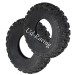 Paar Reifen vorn f�r Shineray 350 ccm ST-E (AT23x7.00-10)