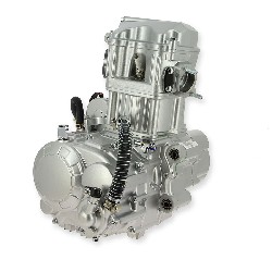 Motor 167ML fr Quad Bashan 200 ccm (BS200-7), Ersatzteile Bashan 200cc BS200S7