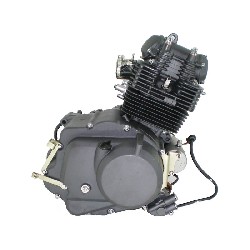Motor komplett fr Quad Bashan 300 ccm (BS300S-18), Ersatz Quad Bashan 300cc BS300S18