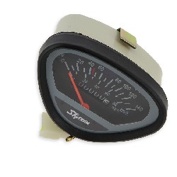 Tachometer fr Dax 110 ccm und 125 ccm, Teile Dax Skymax