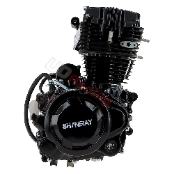 Motor Quad Shineray 200ccm STIIE - STIIE-B 163FML, Ersatzteile Shineray 200STIIE und STIIEB