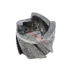 Ritzel aus Aluminium fr pocket quad-Anlasser, Pocket quad Teile