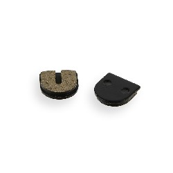 Bremsbelag fr Pocket Quad (Typ 1), Pocket quad Teile