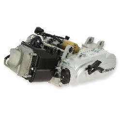 Motor Quad Shineray 200ccm (XY200ST9), Shineray quad teile 200 ST9