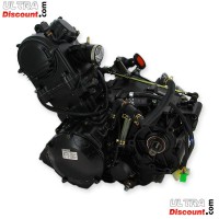 Kompletter Motor fr Quad Spy Racing SPY350F1 (ZS183MP) Bilder 1