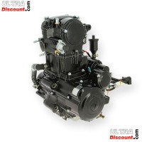 Kompletter Motor fr Quad Spy Racing SPY250F1 (ZS169MM ) Bilder 1