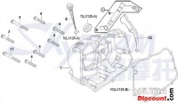 lstandmesser fr Motoren 125ccm fr Trex Skyteam Bilder 1