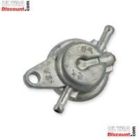 Steuerventil des Sekund�rluftsystems Skyteam PBR 125cc Bilder 1