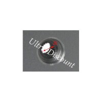 Felge hinten aus Alu fr Skooter Baotian BT49QT-9 Bilder 2