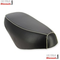 Sitzbank fr Bubbly 2 Sitzpltze (Schwarz) Bilder 1