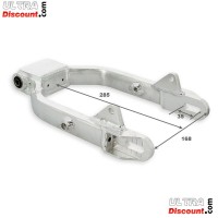 Schwingarm aluminium fr  Skyteam SKYMAX 50 ccm bis 125 ccm Bilder 1