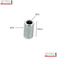 Abstandhalter 30mm der Schwinge fr Dax 50 ccm bis 125 ccm Bilder 1