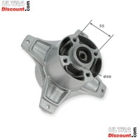 Radnabe hinten Dax 50 ccm bis 125 ccm Bilder 2