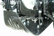 dirt bike 125 ccm AGB27 (Typ 4) Bilder 8