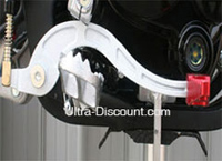 dirt bike AGB30 200 ccm gelb (Typ 6) Bilder 4