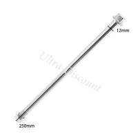 Radachse 12mm x 250mm fr dirt bike Bilder 1