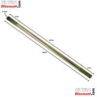 Spurstange Achse 309mm Quad Shineray 300ST-4E Bilder 1