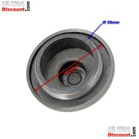 ldeckel fr Motorroller Baotian BT49QT-7 Bilder 2
