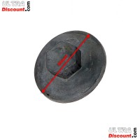 ldeckel fr Motorroller Baotian BT49QT-7 Bilder 1
