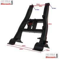 Schwingarm fr Quad Shineray 250ccm ST-9E Bilder 1