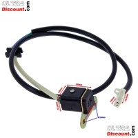 Pulssensor f�r Shineray 250ST-9C Quadcopter Bilder 1