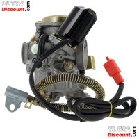 18-mm-Vergaser fr Roller mit 4-Takt-Motoren (YY50QT-28) Bilder 1