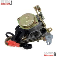 18-mm-Vergaser fr Roller mit 4-Takt-Motoren (YY50QT-28) Bilder 2