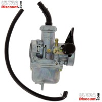 Vergaser dirt bike 22 mm Bilder 3