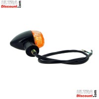 Blinker hinten fr Quad Shineray 200 ccm STIIE / STIIE-B Bilder 1