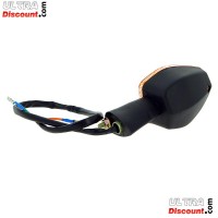 Blinker vorn fr Quad Shineray 250ST-9E-STIXE Bilder 1