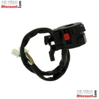 Lenkerschalter fr Quad Bashan 200 ccm (BS200S-7A) Bilder 1
