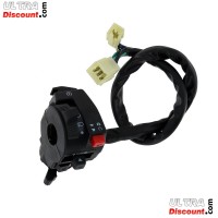 Lenkerschalter links fr Quad Shineray 300ST-4E Bilder 1