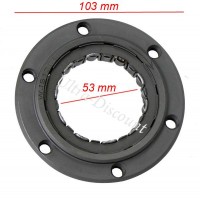 Anlasserfreilauf Shineray Quad 350cc (XY350STE) Bilder 1
