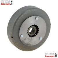 Kupplung dirt bike (Typ 2) Bilder 1