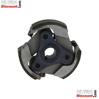 Kupplung original pocket Cross Bilder 2