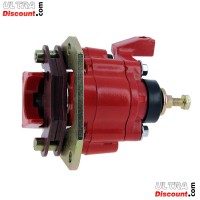 Bremssattel hinten fr Quad Spy Racing 350cc F3 Bilder 2
