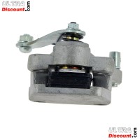 Bremssattel fr Vorderbremse rechts MTA4 Bilder 1
