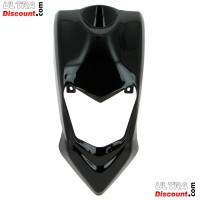 Kleine Verkleidung, Front, Quad Shineray 200 ccm STIIE-B (schwarz) Bilder 1