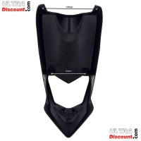 Kleine Verkleidung, Front, Quad Shineray 200 ccm STIIE-B (schwarz) Bilder 2
