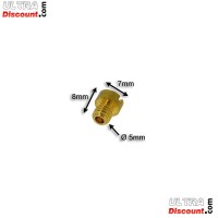 Dse fr Vergaser-Set (0,90 mm) Bilder 1