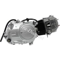 Motor 107 ccm Lifan 1P52FMH Kickstarter fr Kinder ATV Teile Bilder 1