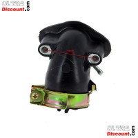 Ansaugstutzen fr Motorroller Baotian BT49QT-9 Bilder 2