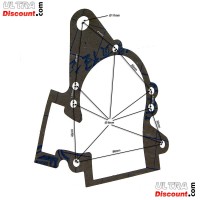 Dichtungssatz fr Pocket-ZPF-Motoren Bilder 1