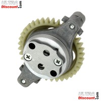 lpumpe fr Quad Shineray 250 ccm STXE Bilder 1