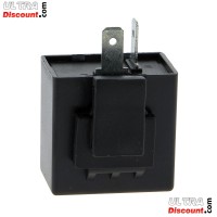 Blinkerrelais fr Quad Shineray 250 ccm STXE Typ 1 Bilder 1