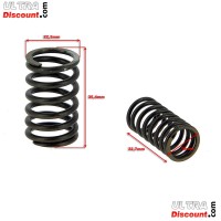 Ventilfedern fr Quads Shineray 150ccm (XY150STE) Bilder 1
