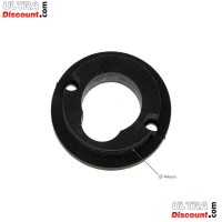 Adapter aus Kunststoff 40 mm Bilder 1