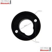 Adapter aus Kunststoff 40 mm Bilder 2